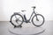 Cube Town Sport Hybrid One 400